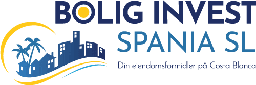 Bolig Invest Spania