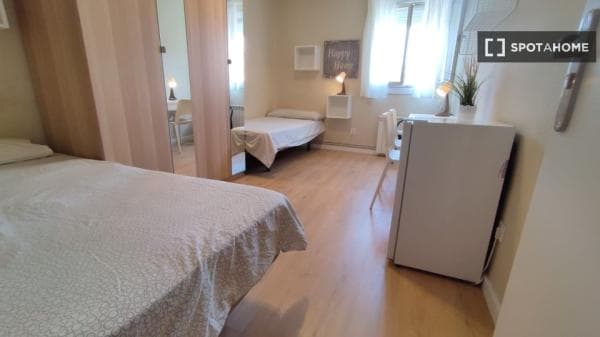 Piso compartido en Madrid photo 1