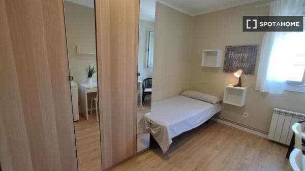 Piso compartido en Madrid photo 2