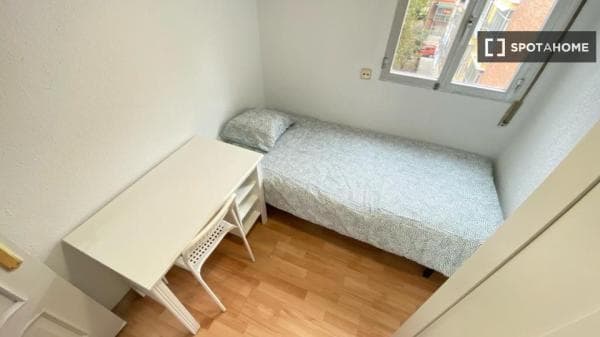 Piso compartido en Madrid photo 1
