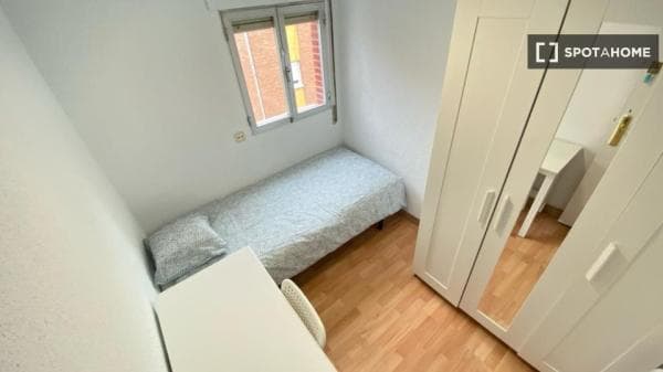 Piso compartido en Madrid thumbnail 1