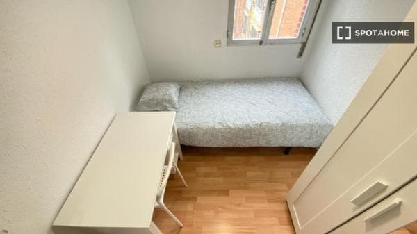 Piso compartido en Madrid thumbnail 2