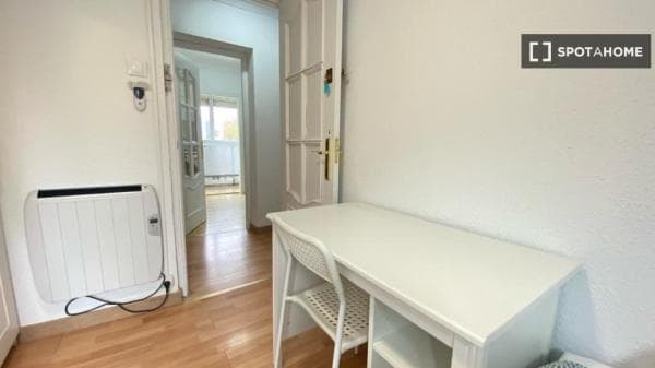 Piso compartido en Madrid photo 4