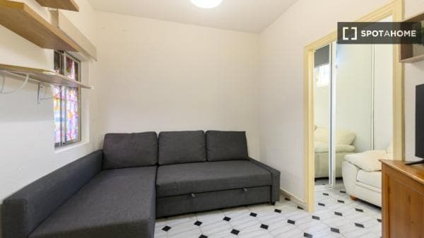 Piso en alquiler en C. de Bravo Murillo , Madrid thumbnail 2