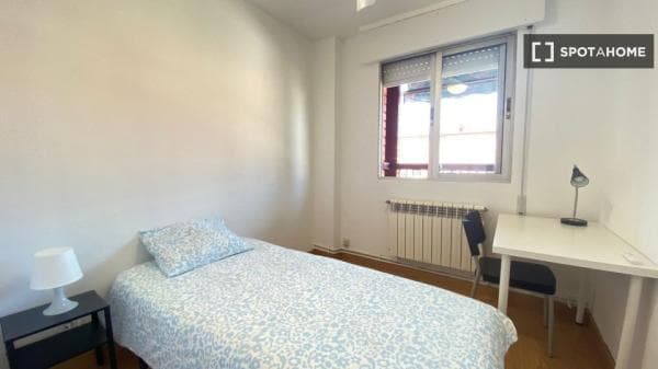 Piso compartido en Madrid thumbnail 1