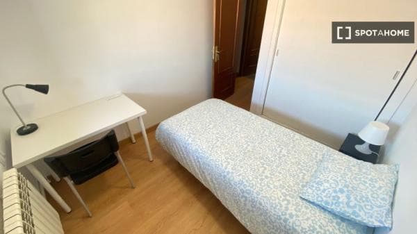Piso compartido en Madrid photo 4