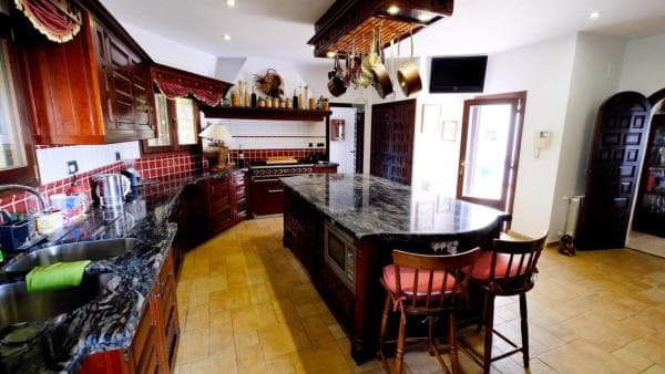Chalet independiente en venta en Benissa pueblo, Benissa
photo 1