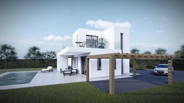 Casa independiente photo 1