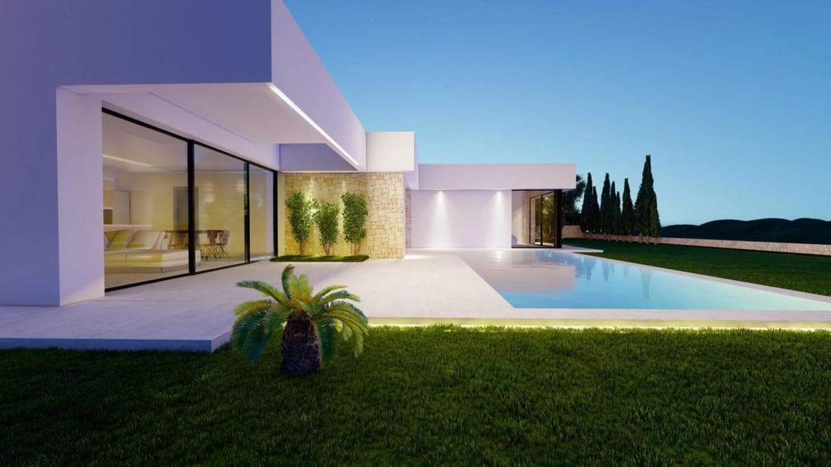 Propiedades en venta y alquiler en España photo 2