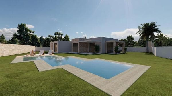 Casa independiente photo 1