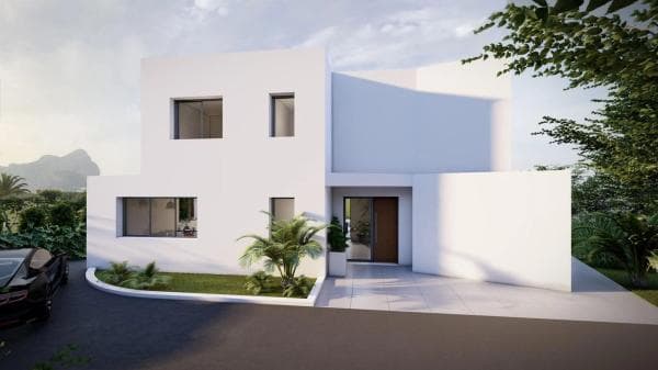 Casa independiente thumbnail 2
