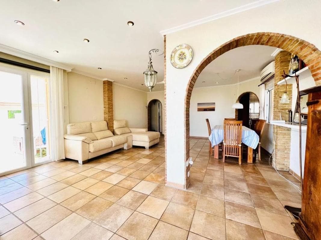 Venta de chalet independiente en Gargasindi, Calpe
photo 2