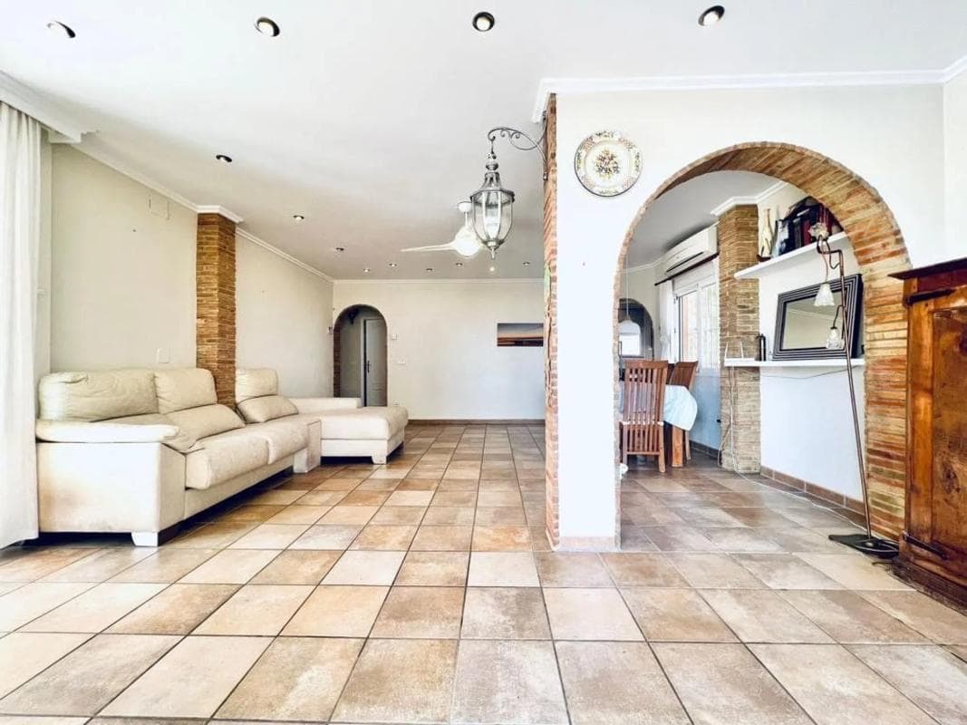 Venta de chalet independiente en Gargasindi, Calpe
photo 3