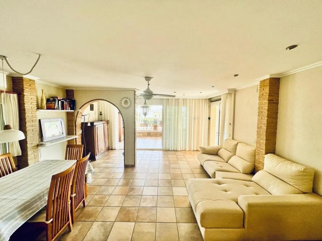 Venta de chalet independiente en Gargasindi, Calpe
photo 4