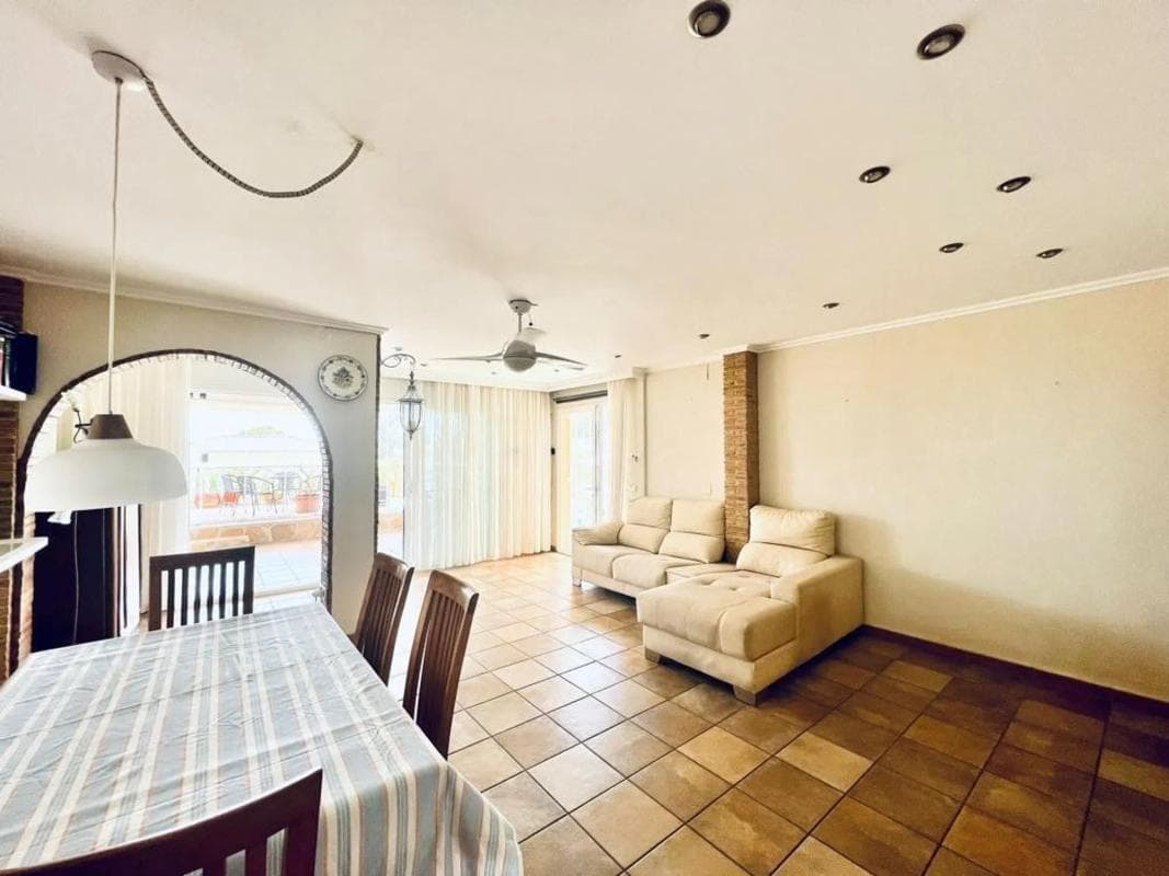Venta de chalet independiente en Gargasindi, Calpe
photo 5