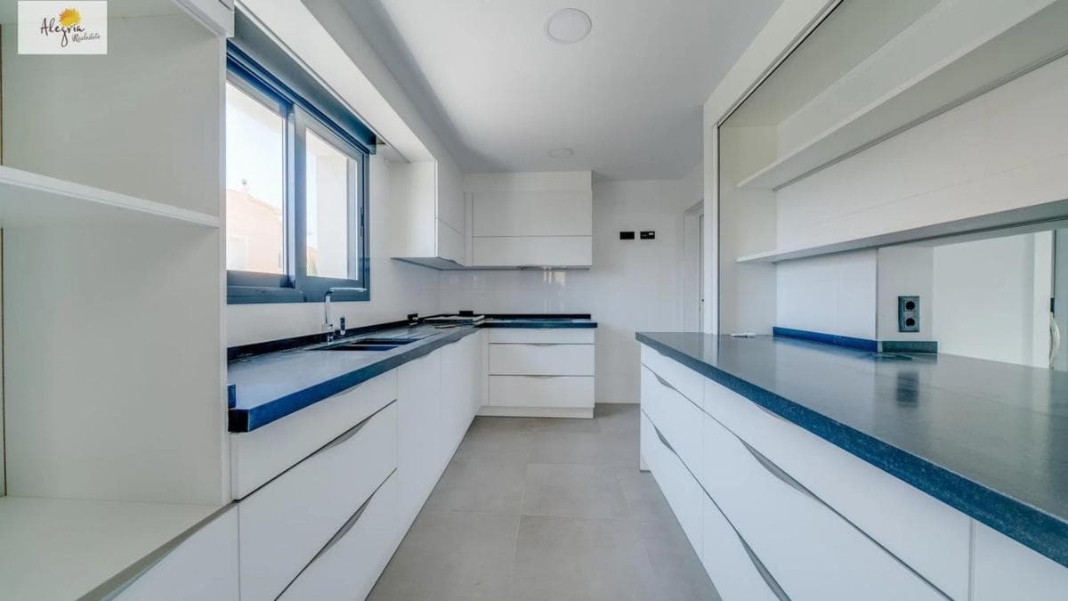 Venta de chalet independiente en Cometa-Carrió, Calpe
photo 5