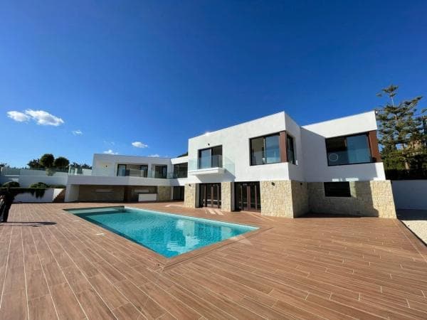 Chalet independiente en venta en Altea Pueblo, Altea
photo 1