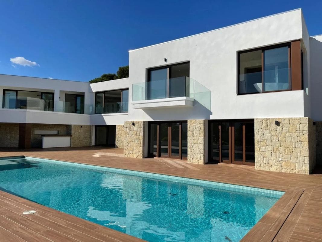 Venta de chalet independiente en Altea Pueblo, Altea
photo 2