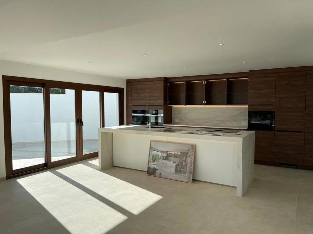 Venta de chalet independiente en Altea Pueblo, Altea
photo 3