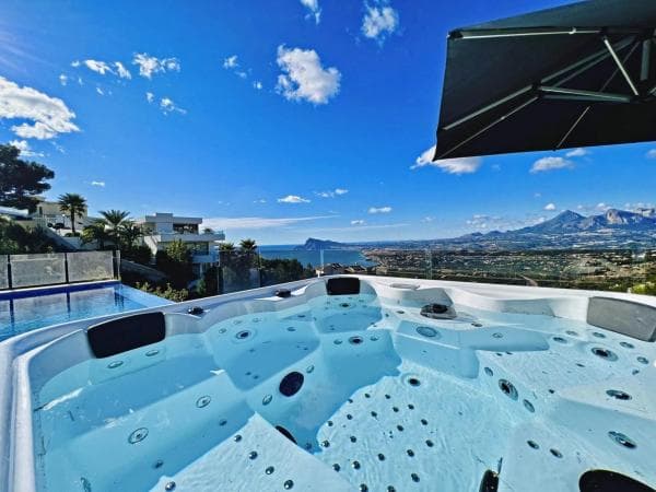Chalet independiente en venta en Altea Hills, Altea
photo 1