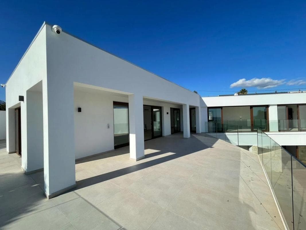 Venta de chalet independiente en Altea Pueblo, Altea
photo 4