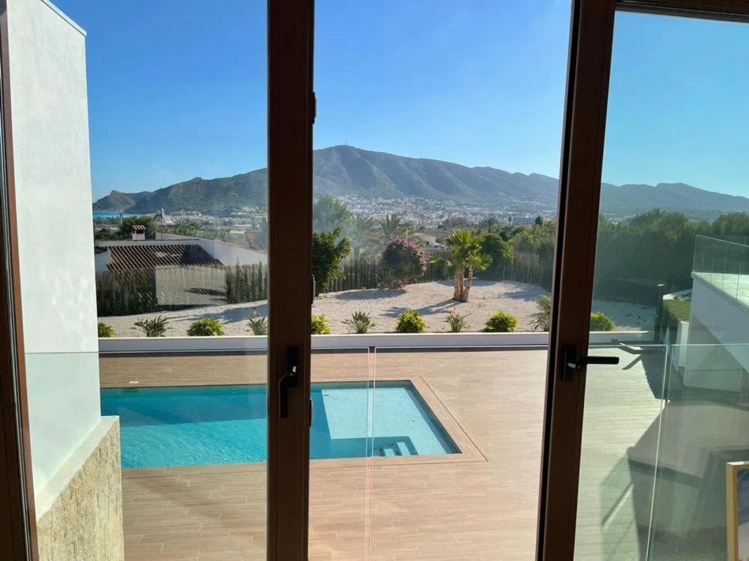 Venta de chalet independiente en Altea Pueblo, Altea
photo 5