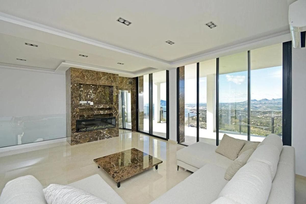 Venta de chalet independiente en Altea Hills, Altea
photo 3
