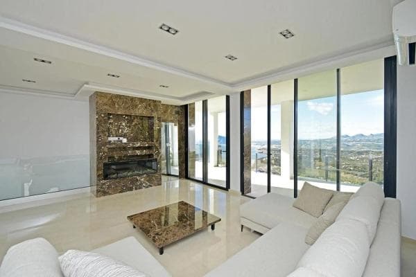 Chalet independiente en venta en Altea Hills, Altea
thumbnail 2