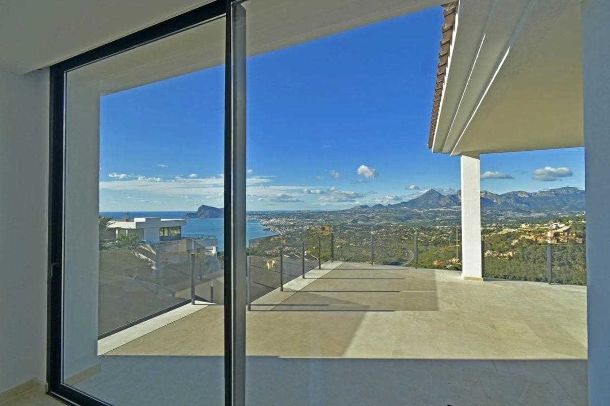 Venta de chalet independiente en Altea Hills, Altea
photo 4