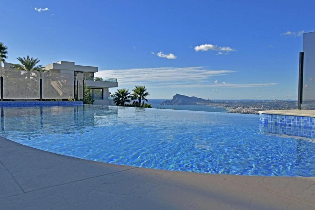 Venta de chalet independiente en Altea Hills, Altea
photo 5