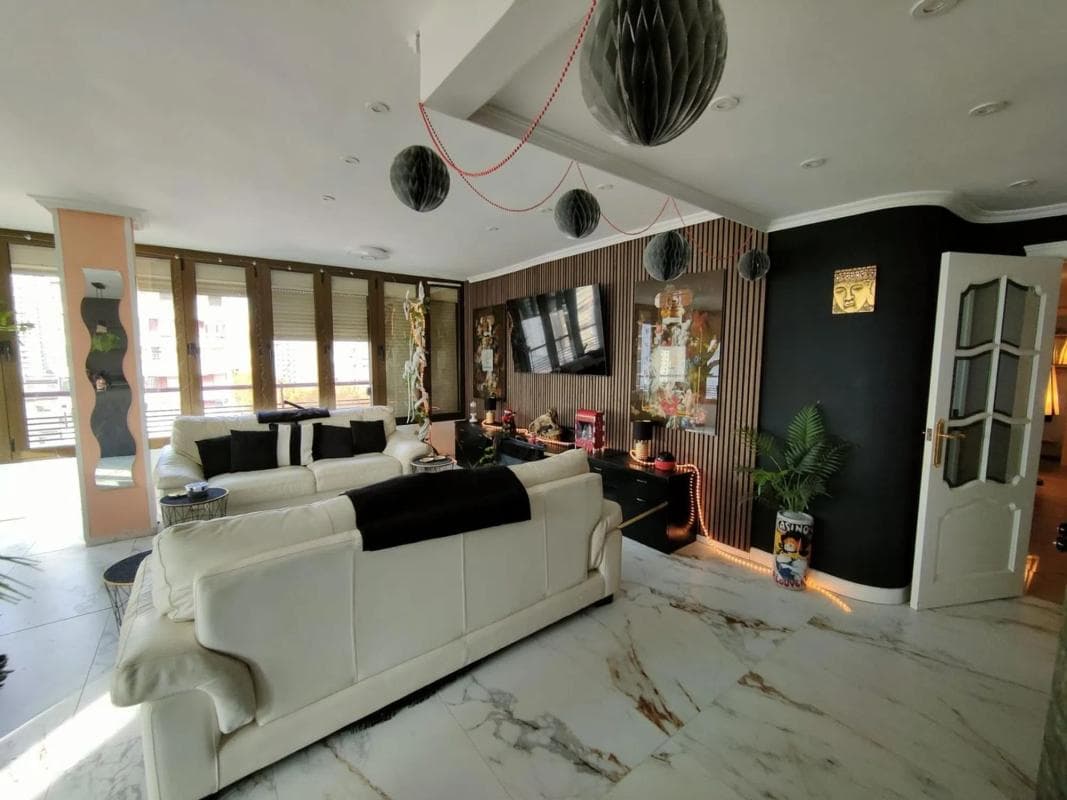 Venta de piso en Avenida de Castellón, Benidorm
photo 3