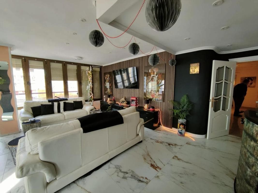 Venta de piso en Avenida de Castellón, Benidorm
photo 4