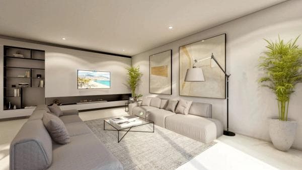 Chalet independiente en venta en Altea la Vella, Altea
photo 1