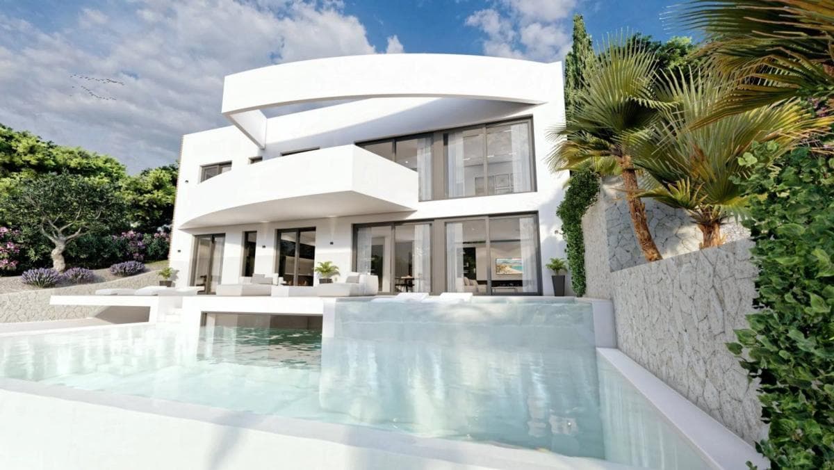 Venta de chalet independiente en Altea la Vella, Altea
photo 2