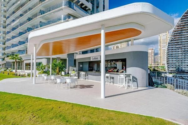 Piso en venta en Playa de Poniente, Benidorm
thumbnail 1