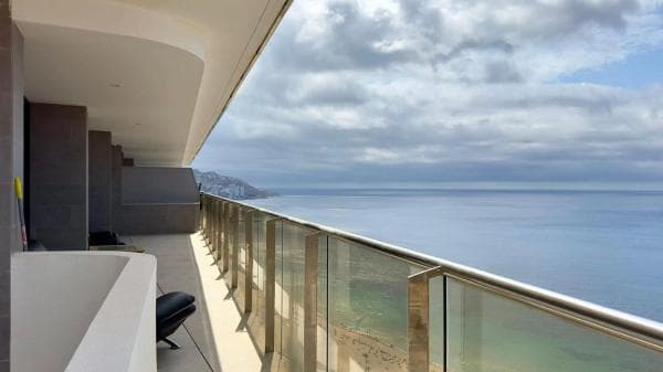 Ático en venta en Playa de Poniente, Benidorm thumbnail 1