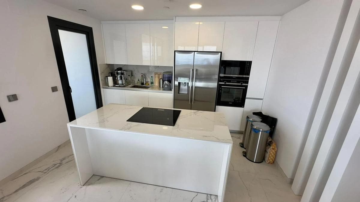 Penthouse sale in Playa de Poniente, Benidorm photo 3