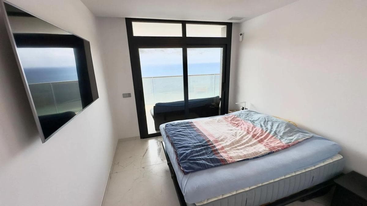 Penthouse sale in Playa de Poniente, Benidorm photo 4