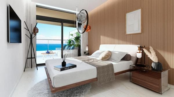 Piso en venta en Playa de Poniente, Benidorm
thumbnail 1