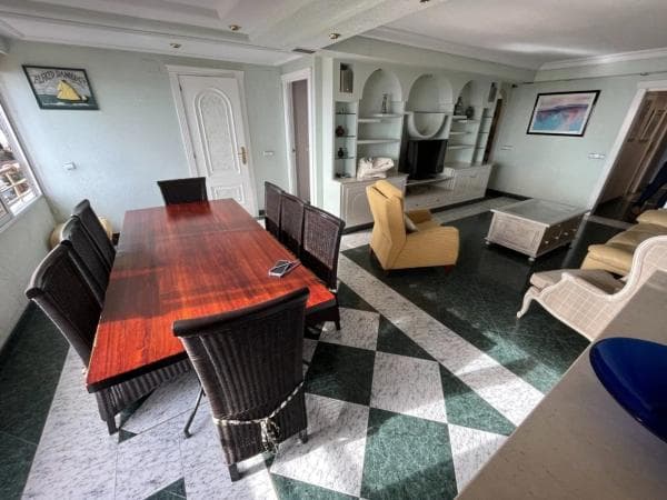 Piso en venta en Playa de Poniente, Benidorm
thumbnail 2
