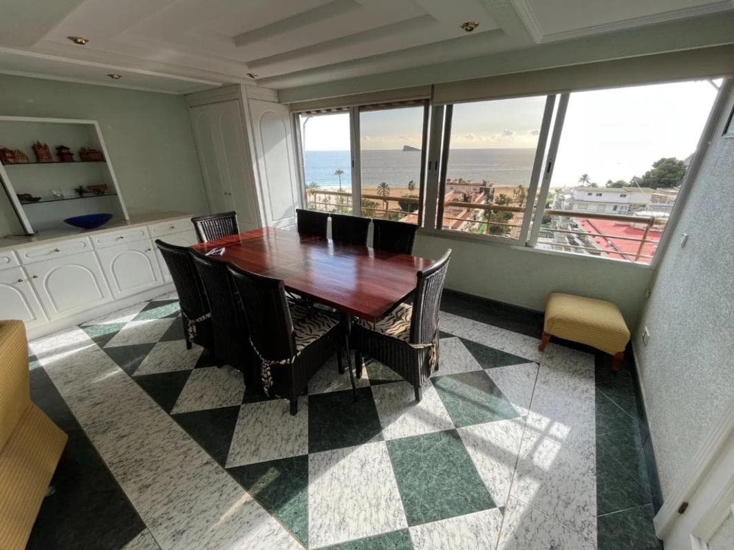 Venta de piso en Playa de Poniente, Benidorm
photo 5