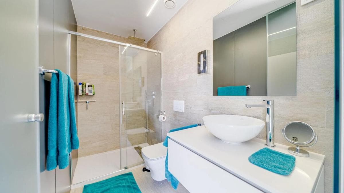 Venta de chalet independiente en Balcón de Finestrat-Terra Marina, Finestrat
photo 5