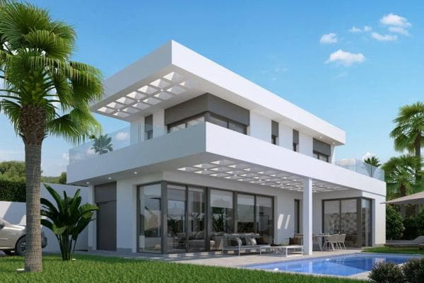 Chalet independiente en venta en Golf Bahía, Finestrat
photo 1