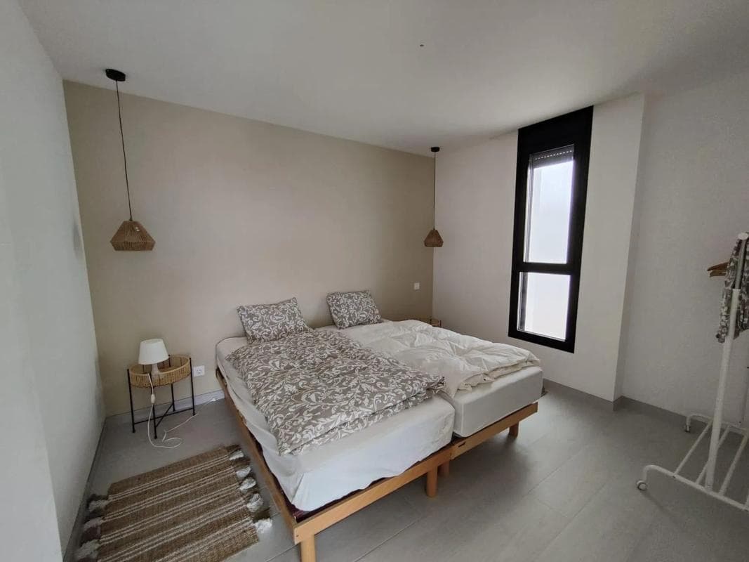 Sale of independent chalet in Balcón de Finestrat-Terra Marina, Finestrat
photo 5