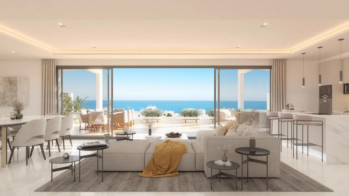 New construction Cabo Mayor in Torremolinos photo 5
