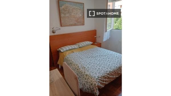 Habitación en piso compartido en Pamplona thumbnail 1