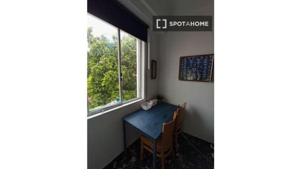 Habitación en piso compartido en valència thumbnail 2