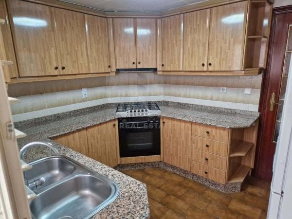 Apartment for sale in Sax, Sax photo 4