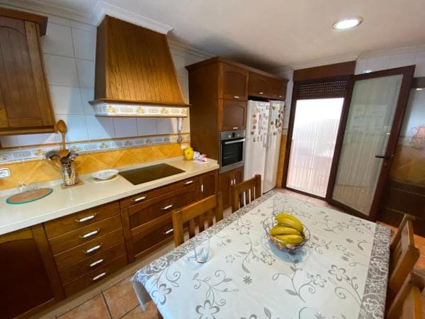 Chalet wolnostojący na sprzedaż w Calle Gabriel Miró, Saks photo 1
