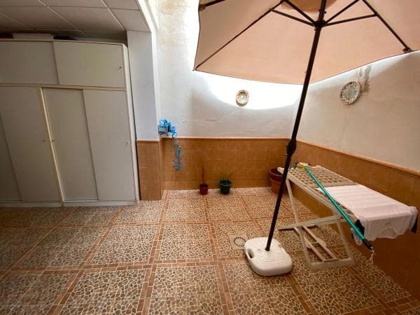 Chalet wolnostojący na sprzedaż w Calle Gabriel Miró, Saks thumbnail 1